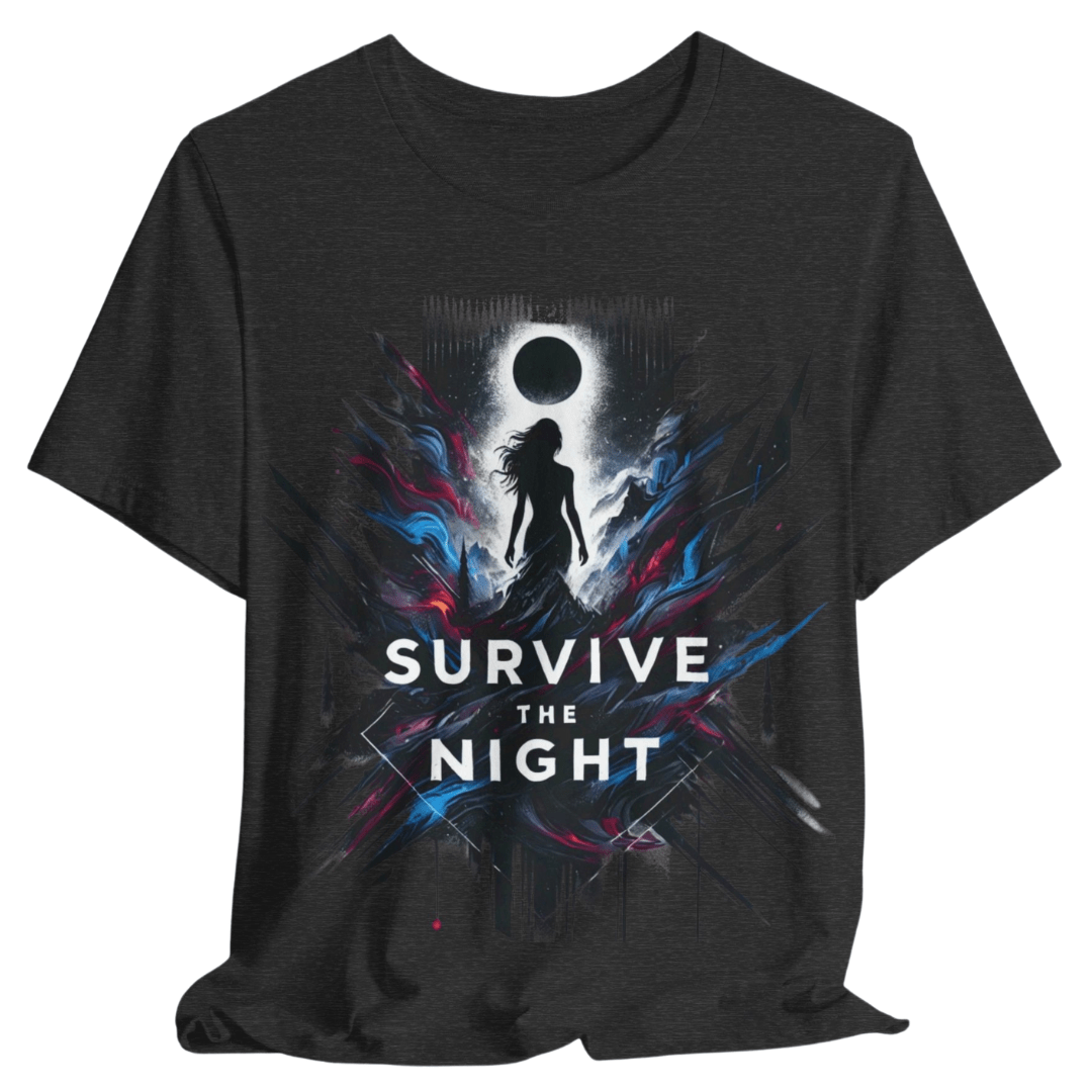 Night's Embrace Tee