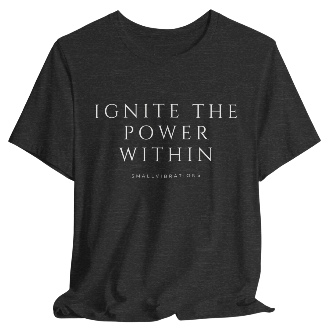 The Power Within Tee