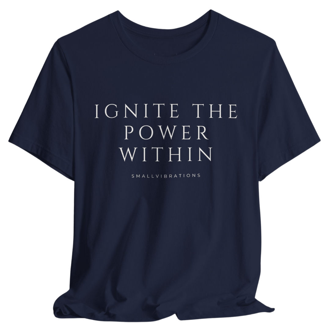 The Power Within Tee