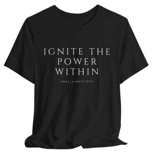 The Power Within Tee