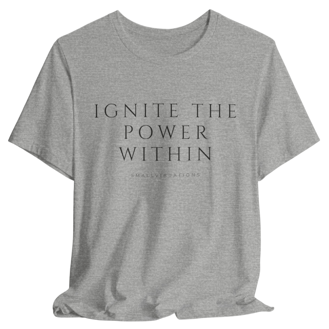 The Power Within Tee