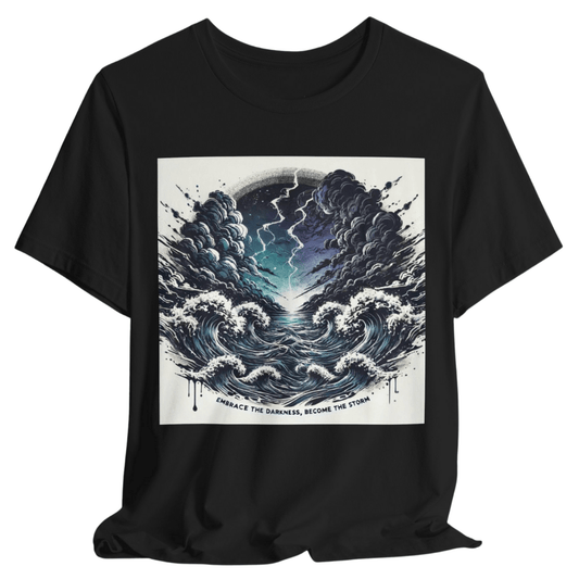 Twilight Storm Tee