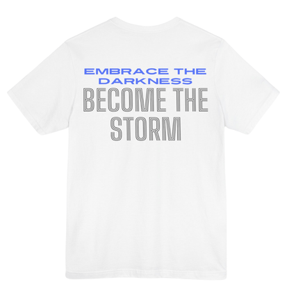 Become the Storm Tee