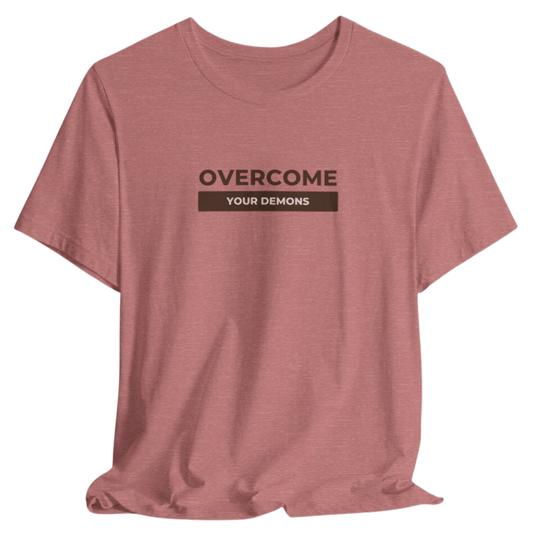 Empowering Tee