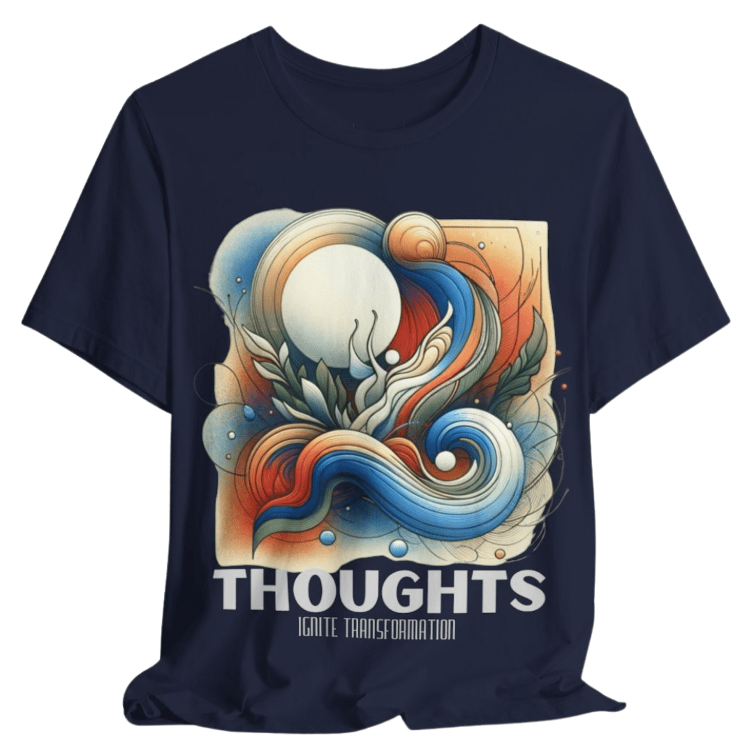 Awakening Storm Tee