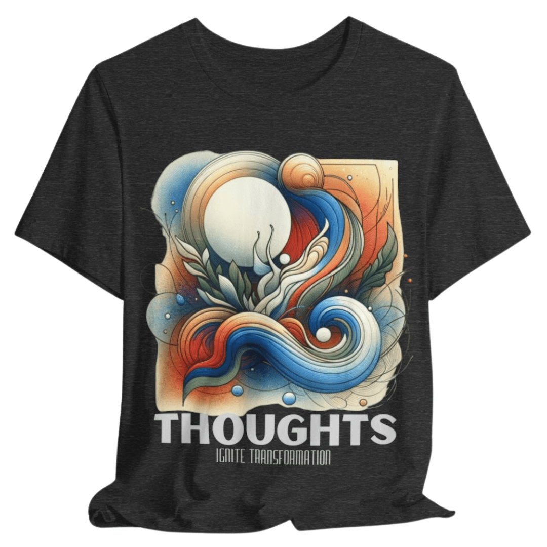 Awakening Storm Tee