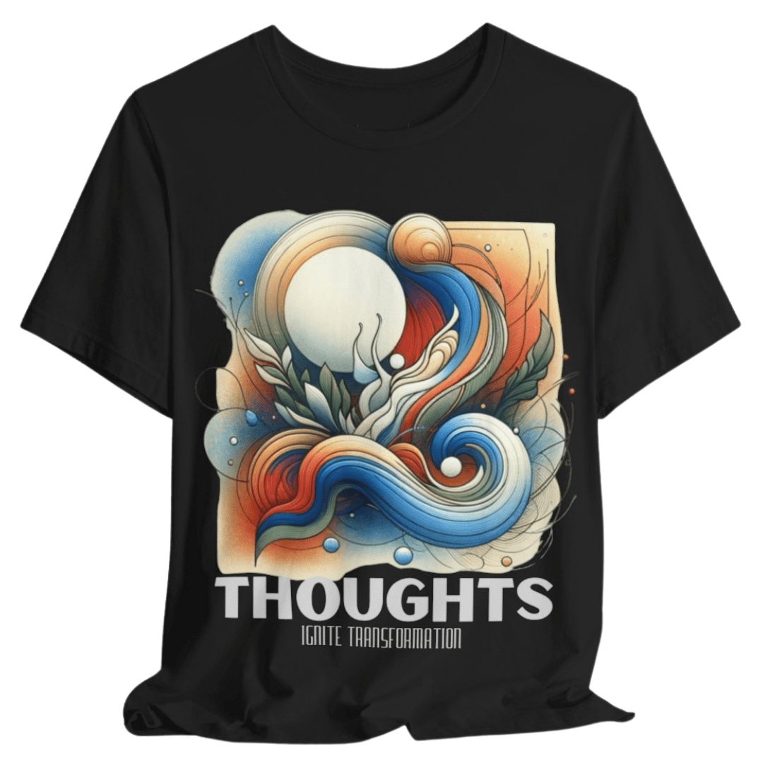 Awakening Storm Tee