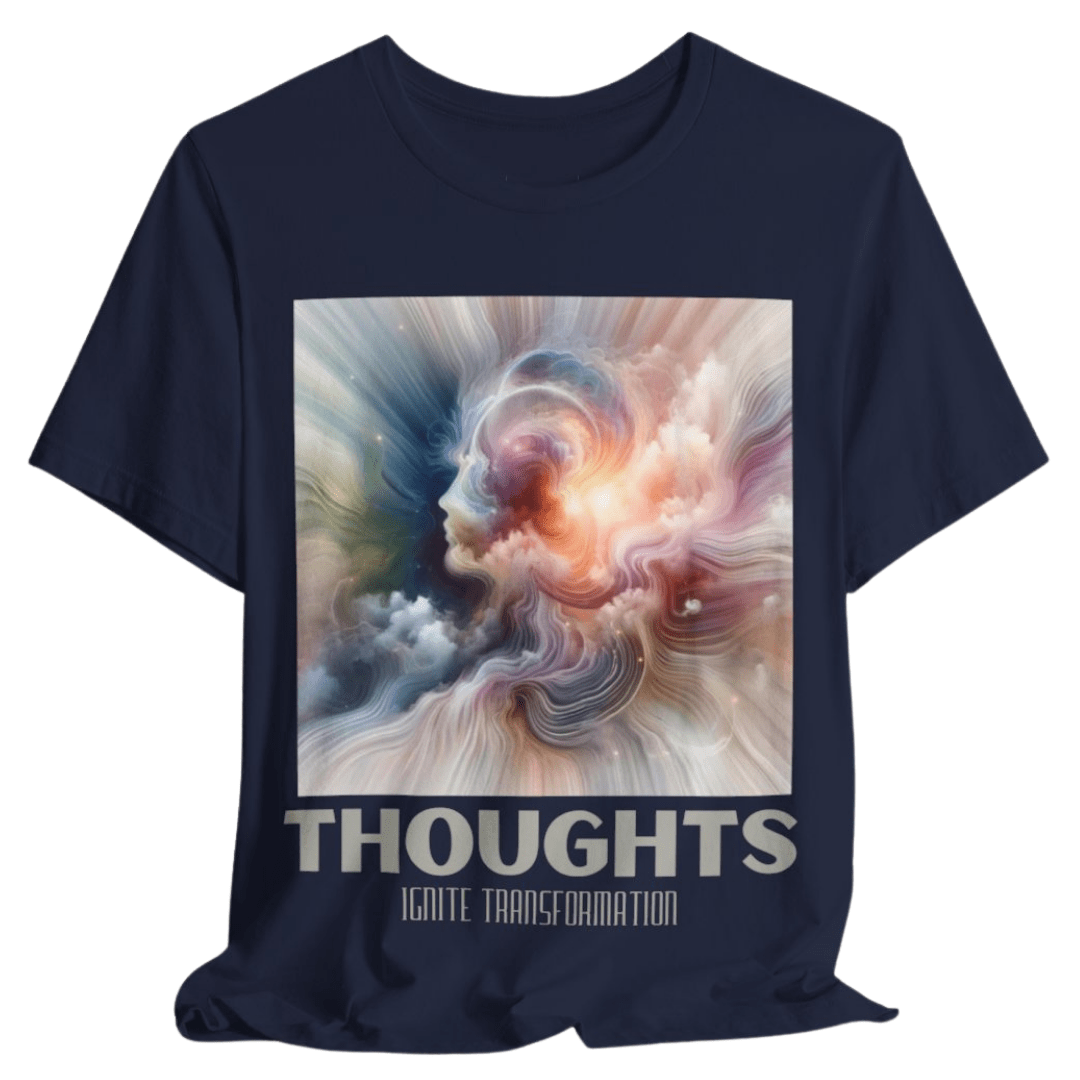 Cognitive Revolution Tee