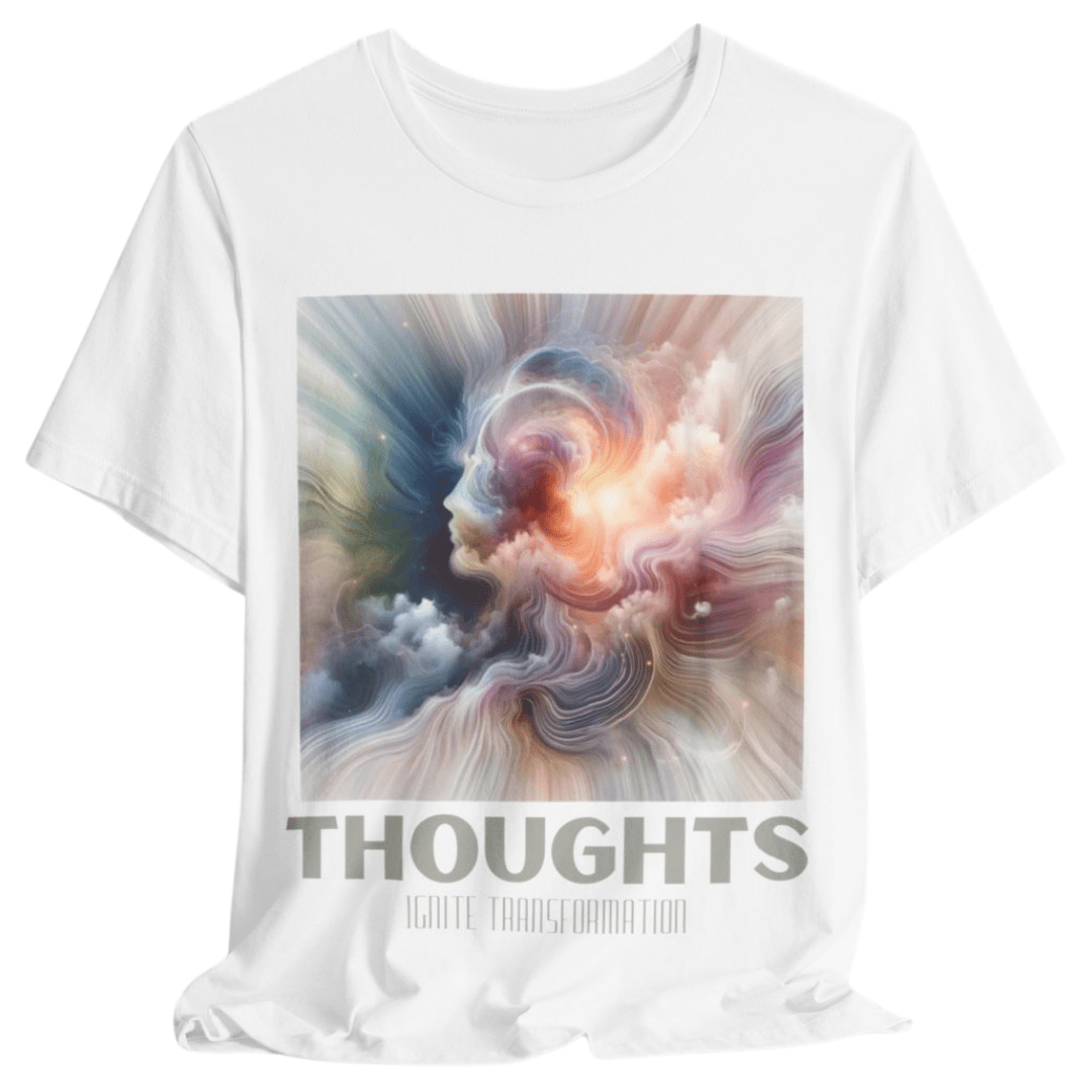 Cognitive Revolution Tee