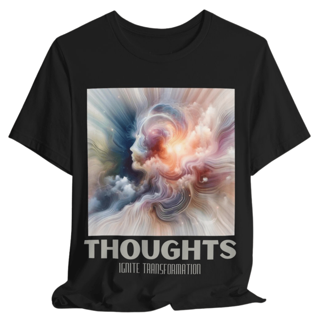 Cognitive Revolution Tee