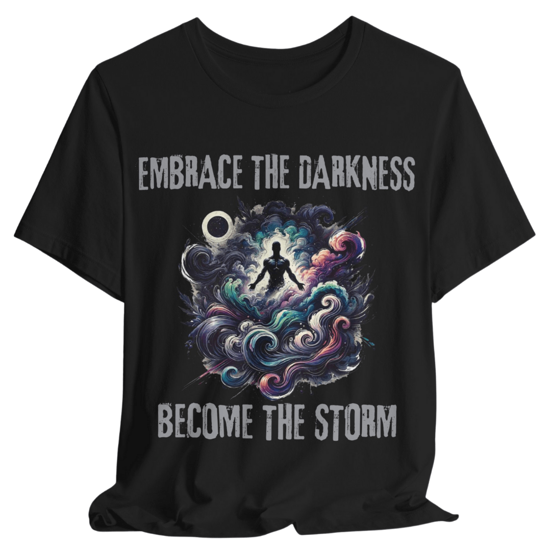 Eclipse Guardian Tee