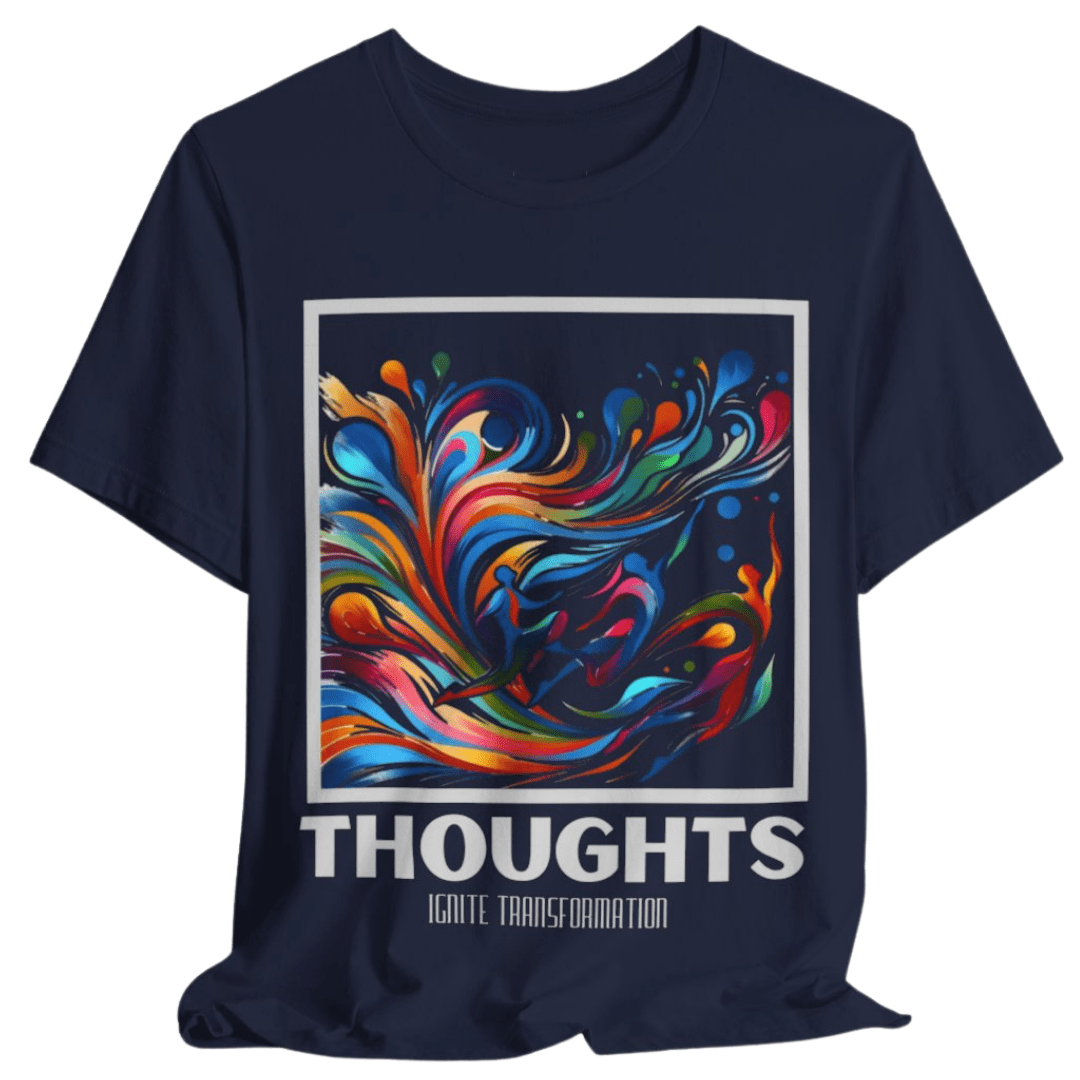 Ideas in Motion Tee