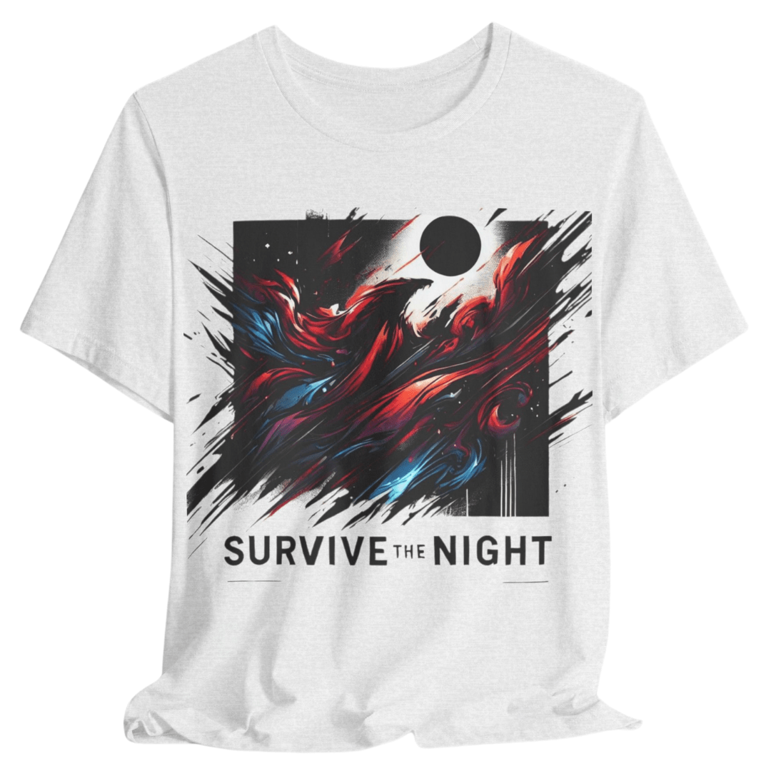 Emberstorm Tee