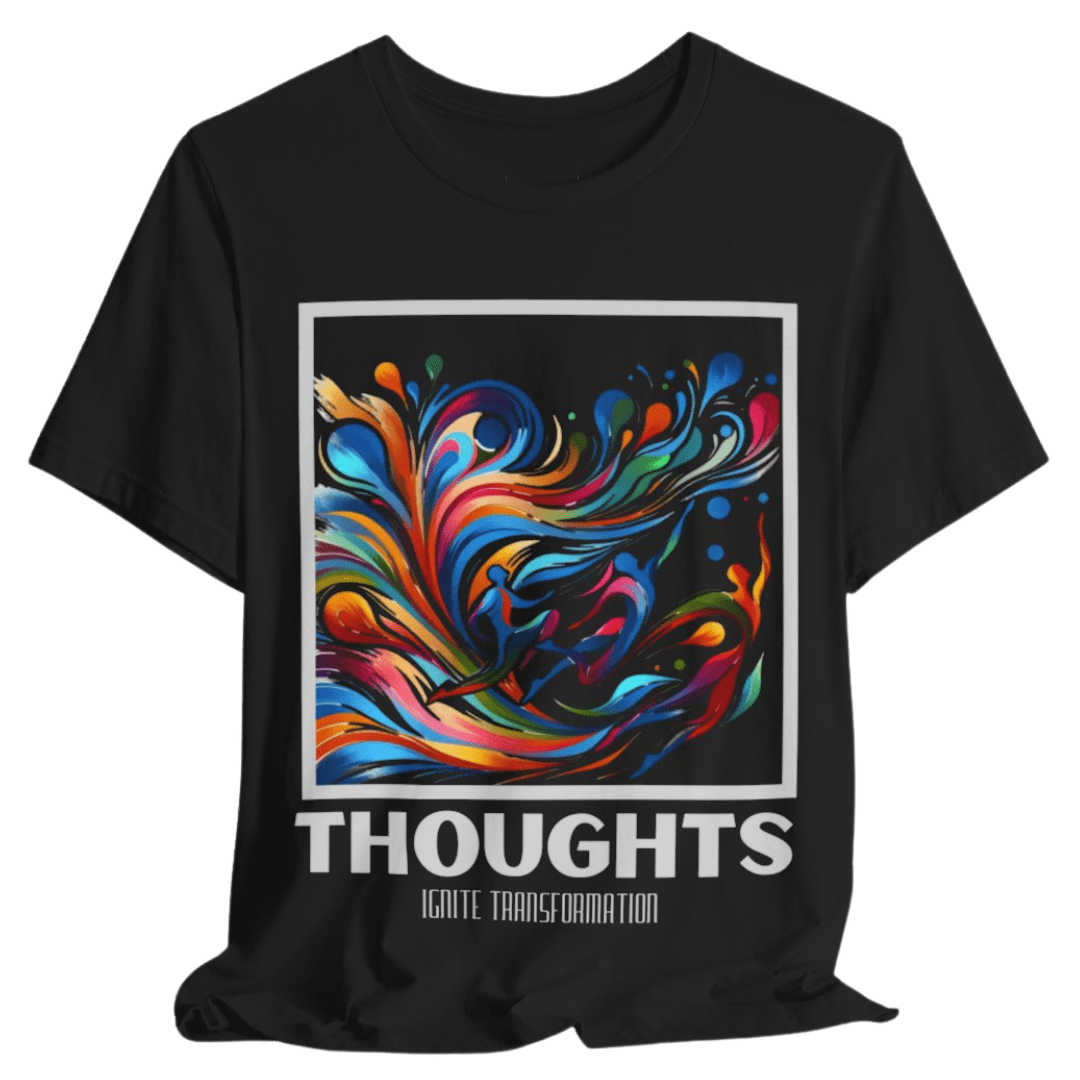 Ideas in Motion Tee