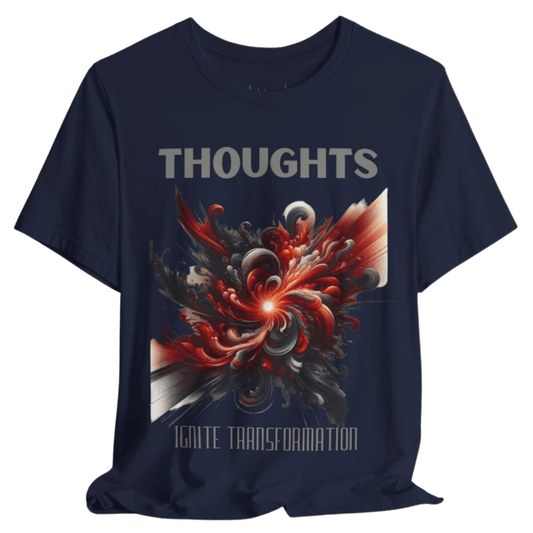 Ideation Tempest Tee