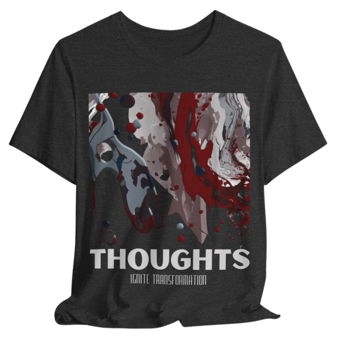 Insightful Illusions Tee