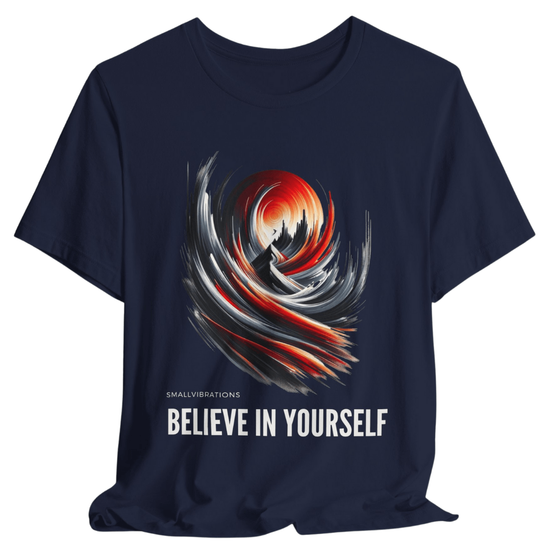 Fiery Trials Tee