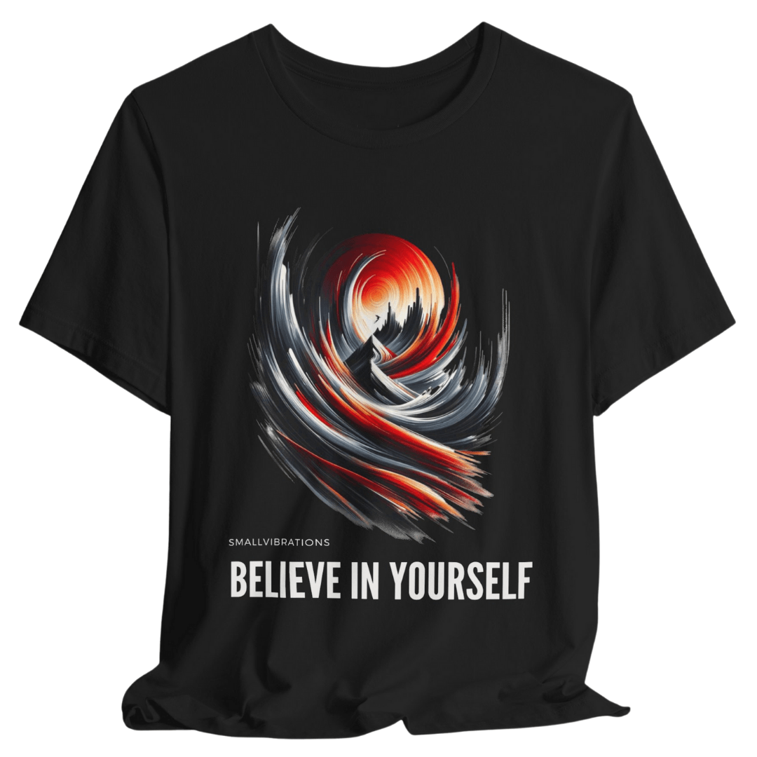 Fiery Trials Tee