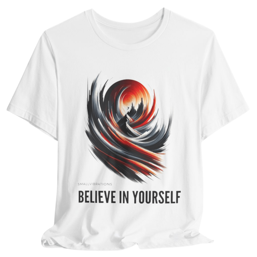 Fiery Trials Tee