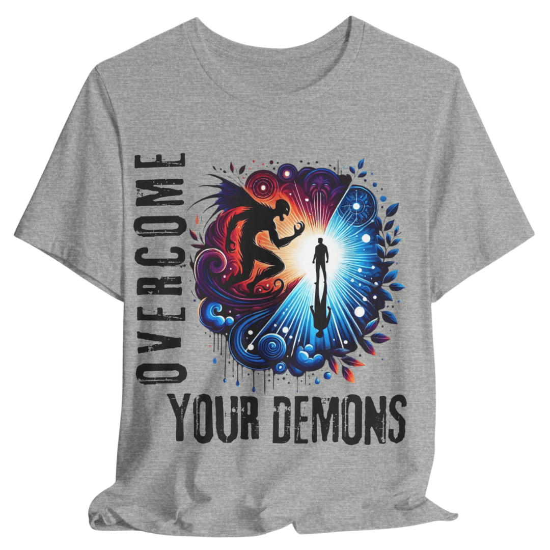 Inner Demons Tee