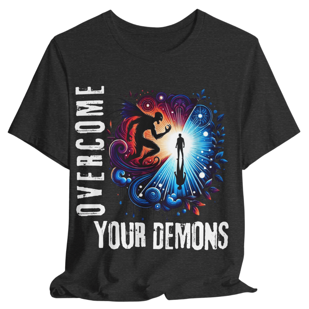 Inner Demons Tee