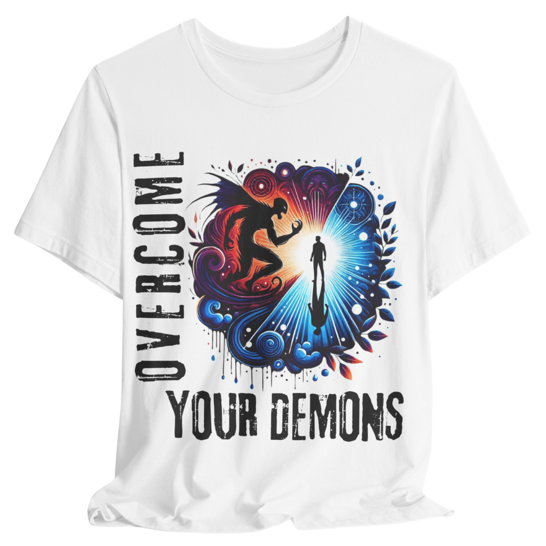 Inner Demons Tee