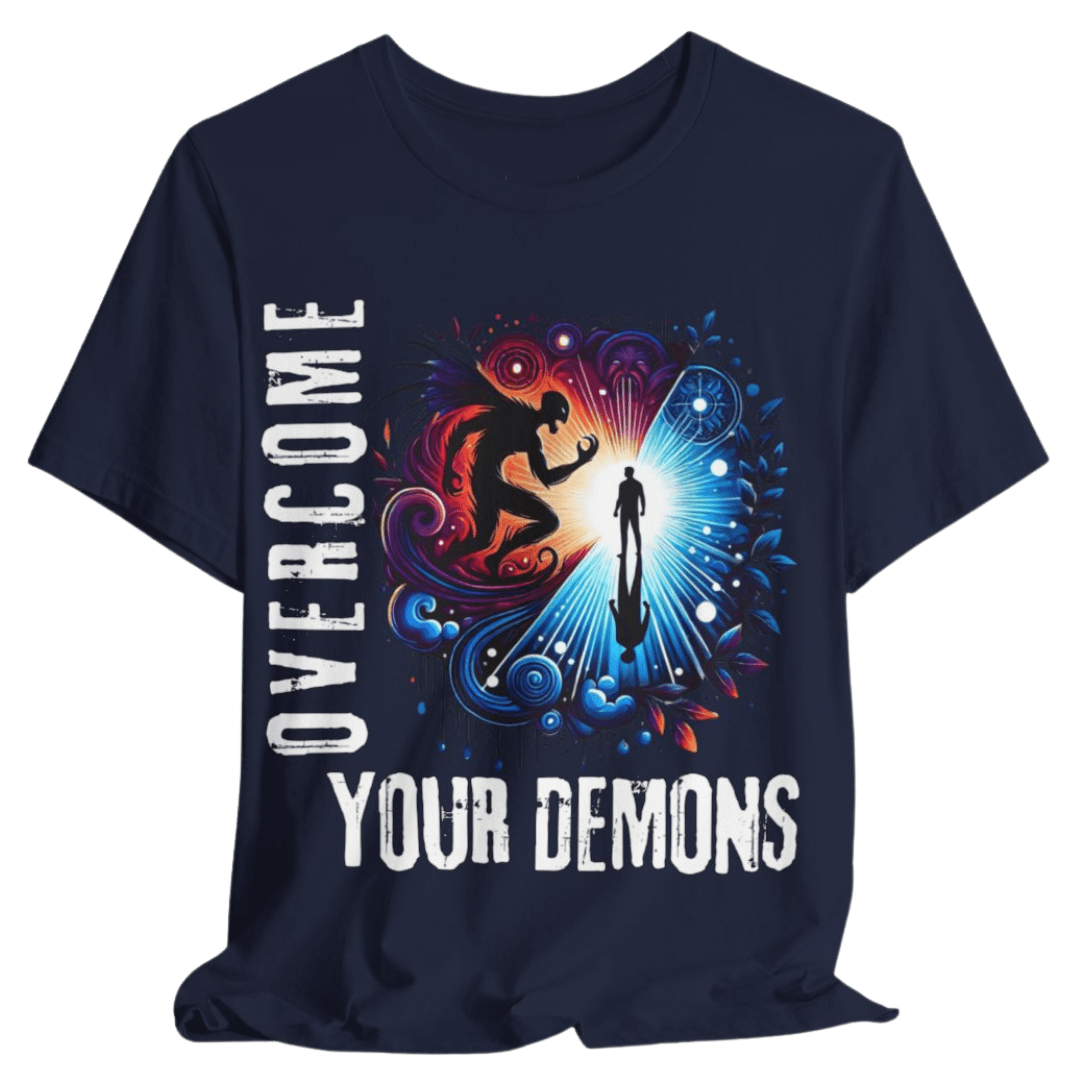 Inner Demons Tee