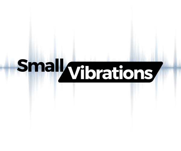 SmallVibrations